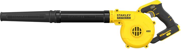 Actual product image Stanley Fatmax V20 (Rechargeable battery operated, Leaf blower)