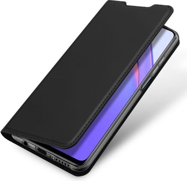 Image du produit Dux Ducis Couverture de livre de la série Skin Pro (Xiaomi Mi 10T Lite 5G)