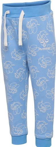 Actual product image hummel Hmlgladsome Pants (86)