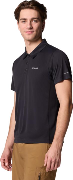 Actual product image Columbia Men's Zero Rules™ Light Technical Polo (L)