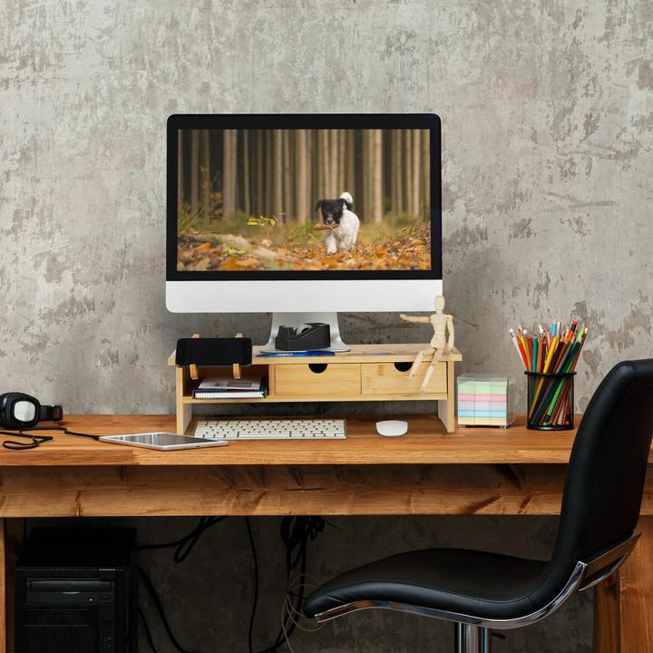 Immagine prodotto Relaxdays Tavolo per laptop
