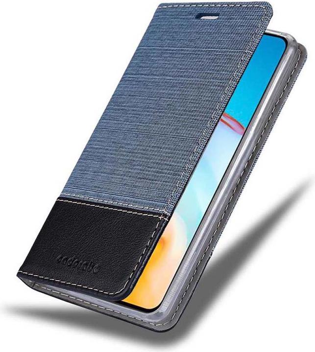 Immagine prodotto Cadorabo Copertina del libro Jeans Optics (Huawei P40)