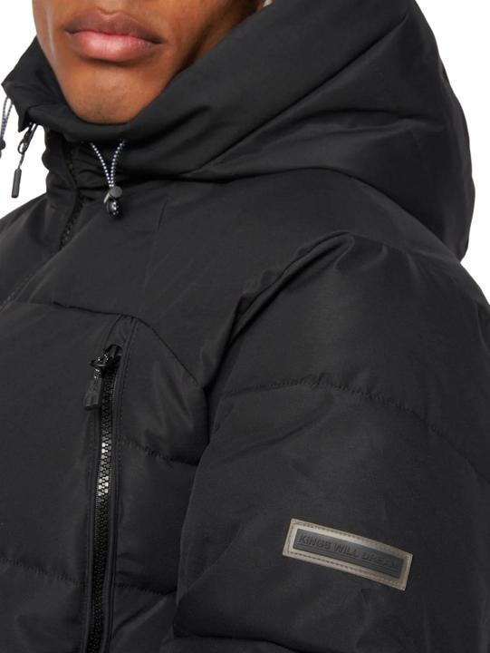 Actual product image Kings Will Dream Mens Colton Puffer Jacket (XS)