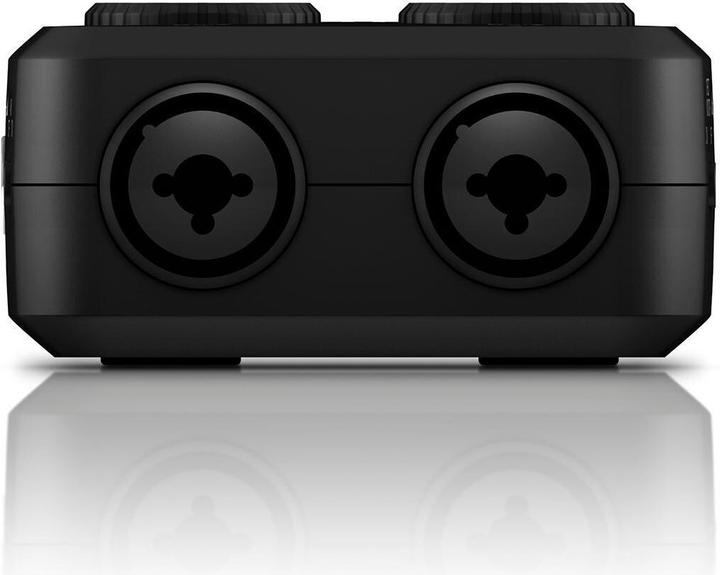 Actual product image IK Multimedia iRig Pro Duo I/O (USB)