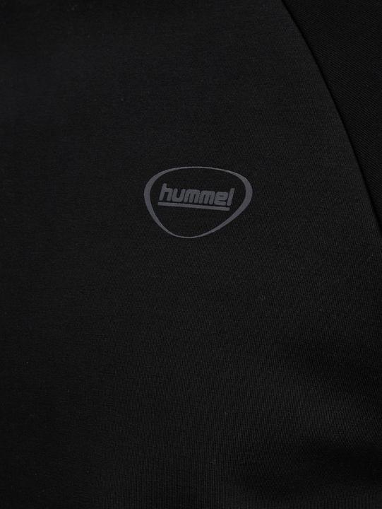 Produktbild hummel Hmltech Fleece Regular Crew (M)