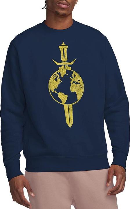 Image du produit - Sweat TERRAN EMPIRE - Adulte (M)