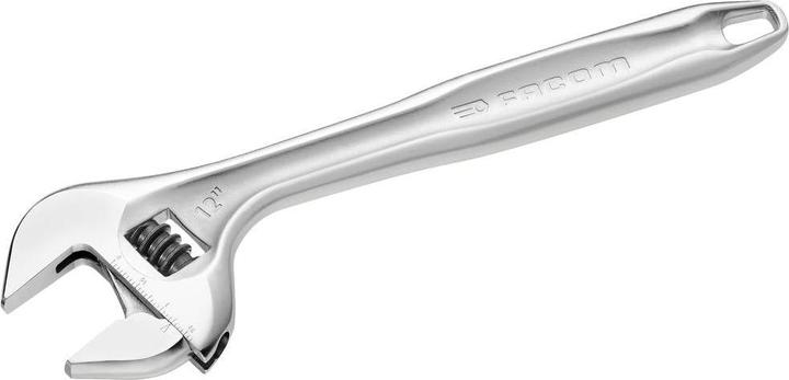 Actual product image Facom Adjustable wrench 101 (50 mm)
