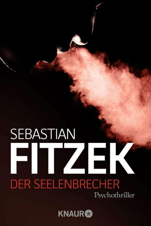 Produktbild Der Seelenbrecher (Deutsch, Sebastian Fitzek, 2008)