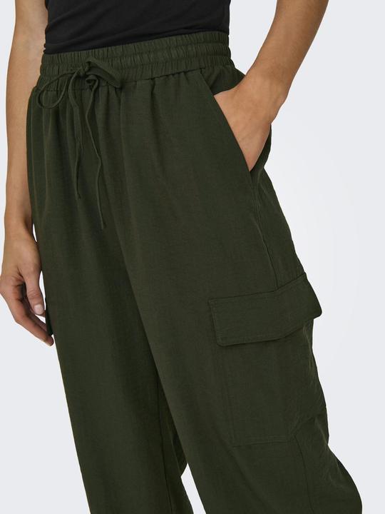 Image du produit Only Onlkatinka Cargo Pant Wvn Noos (M)