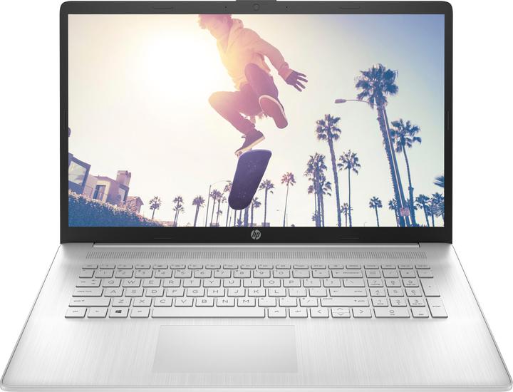 Actual product image HP 17-cp3274ng (17.30", AMD Ryzen 7 7730U, 16 GB, 1000 GB, DE)