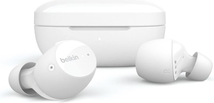 Image du produit Belkin Soundform Immerse (ANC, 36 h, Sans fil)