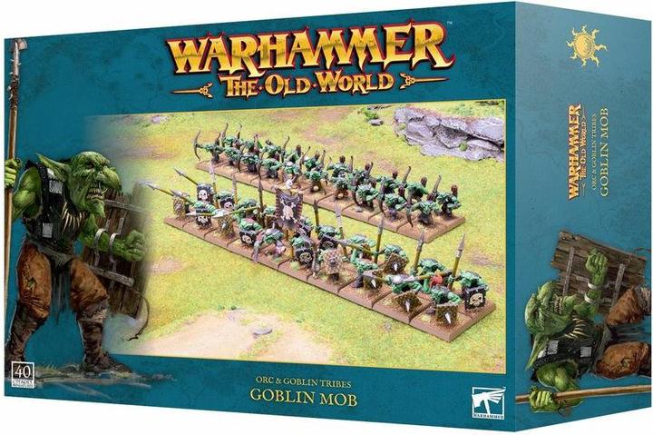 Immagine prodotto Games Workshop Warhammer ToW - Orco e Arazzo : Arazzi (Materiale sintetico)