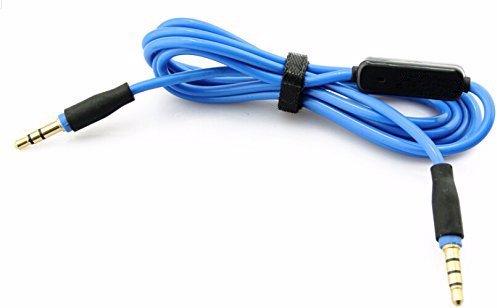 Produktbild SMS Audio Ersatzkabel zu Street by 50 Cent (1.2m, 3.5mm)