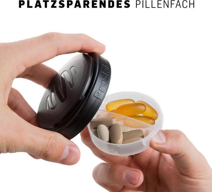 Actual product image Blender Bottle Expansion Paks (0.50 l)