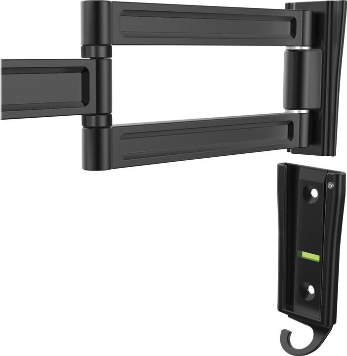 Produktbild StarTech Armwallds (Wand, 27")