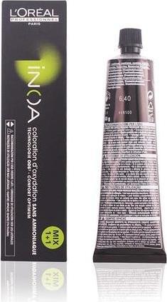 Immagine prodotto L'Oréal Professionnel Inoa (6.40 Biondo Rame Scuro Intenso)