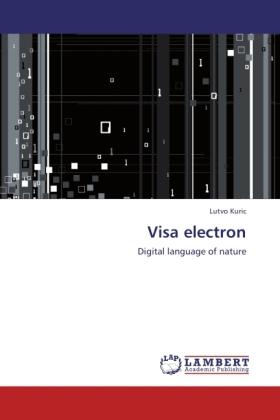 Produktbild Visa electron (Lutvo Kuric, 2011)