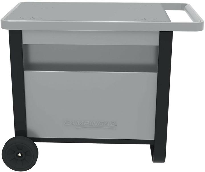 Immagine prodotto Campingaz Carrello deluxe