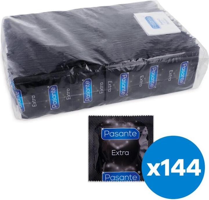 Productafbeelding Pasante Extra (144 Pcs.)