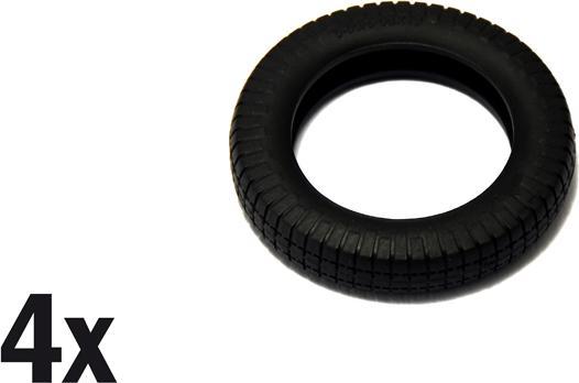 Image du produit 1:12 Alfa Romeo 8C 2300 Monza Nuvolari