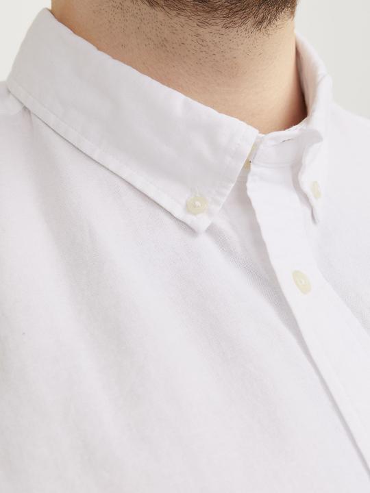 Immagine prodotto Jack & Jones Camicia Oxford Plus Size (8XL)