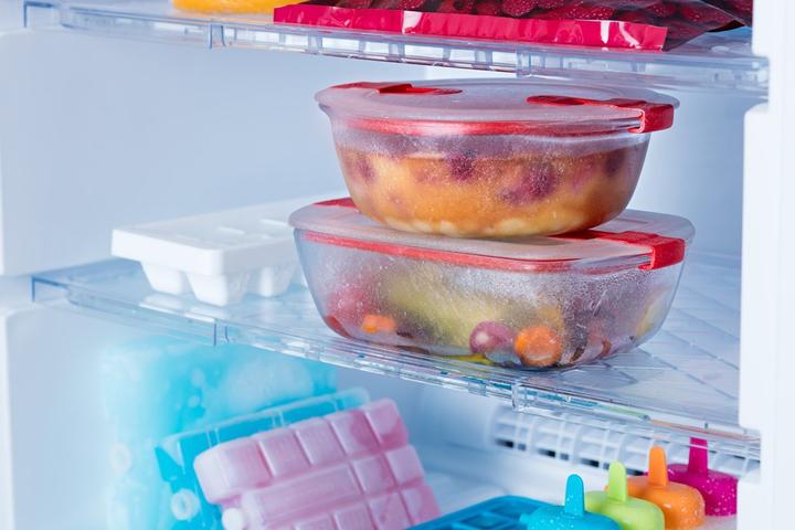 Actual product image Pyrex cook & heat (1.10 l)