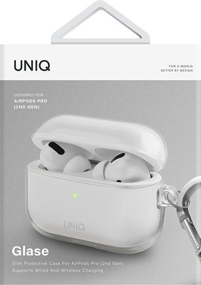 Produktbild Uniq Etui Glase (Kopfhörer Hülle)