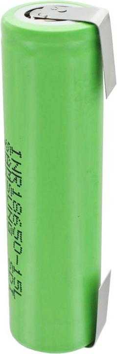 Image du produit Samsung Batterie INR18650-20R - Batterie de rechange pour Bosch IXO (1 pcs, 18650, 2000 mAh)
