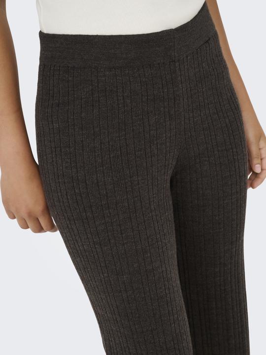 Actual product image Only ONLTHEA Baggy Fit Gestrickte Hose Gestrickte Hose (XL)