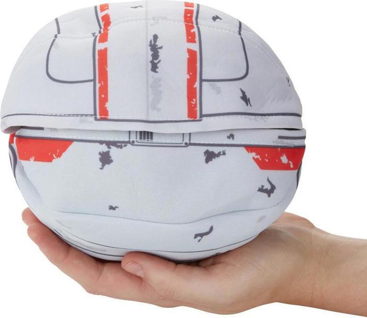 Productafbeelding Hasbro Sw De Kinderschuilplaats Hoverpram (17 cm)