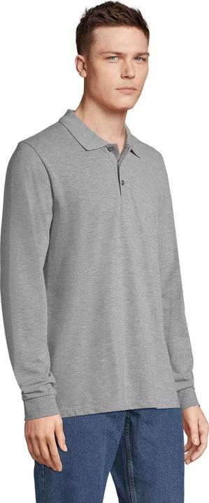 Matter grey