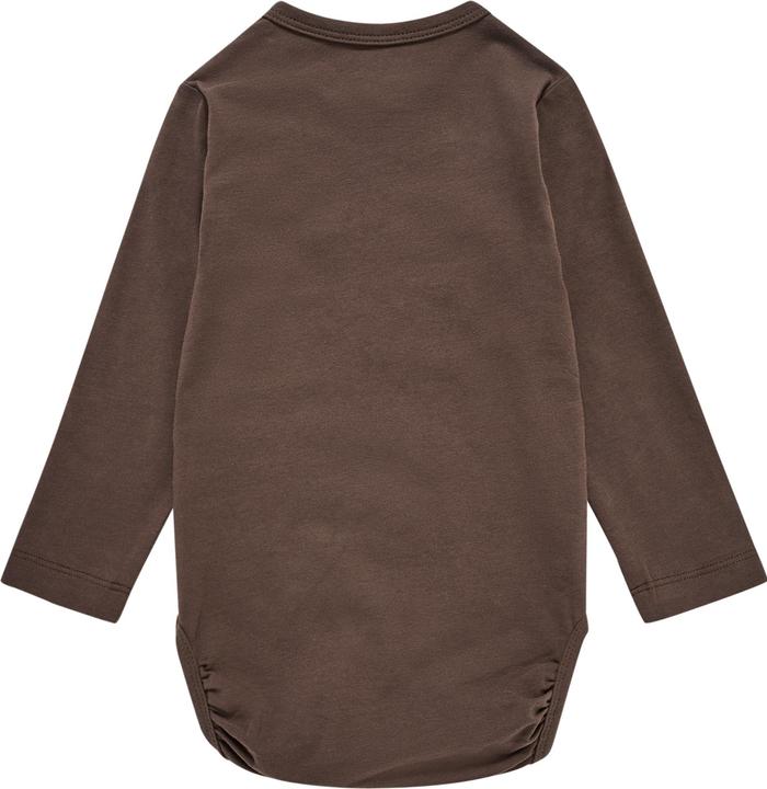 Actual product image hummel hmlFLIPS BODY L/S (62)