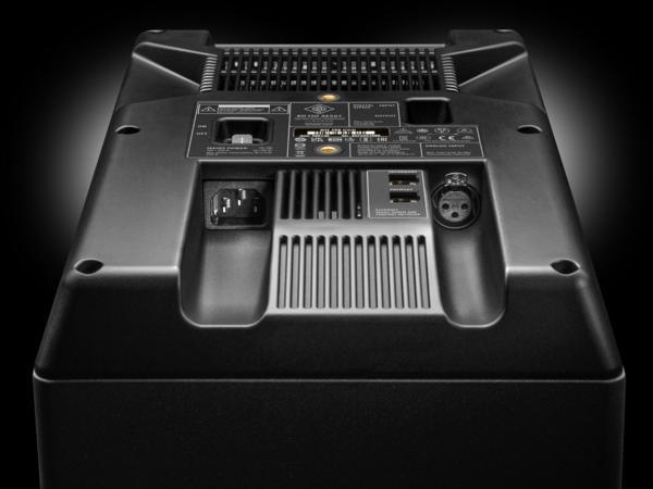 Image du produit Neumann KH 150 AES67 (Passif, 1 pièce)