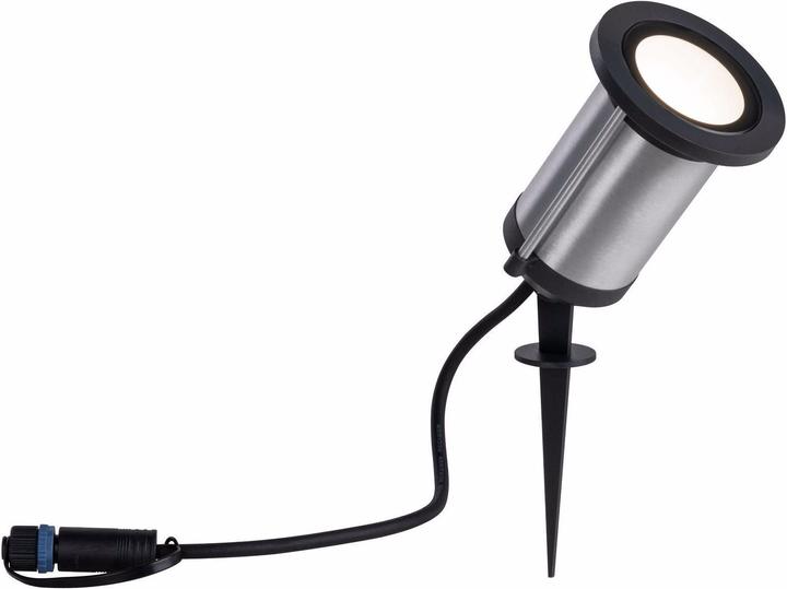 Produktbild Paulmann Outdoor Plug & Shine Classic Spot (310 lm, IP65)