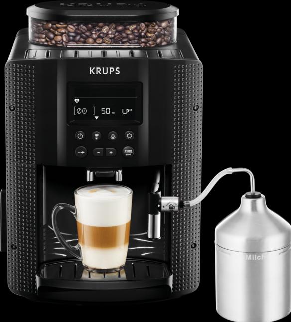 Krups EA8150