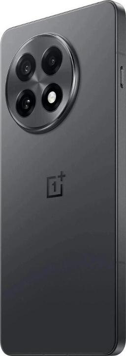 Actual product image OnePlus 13R (256 GB, Nebula Noir, 6.78", Dual SIM, 50 Mpx, 5G)
