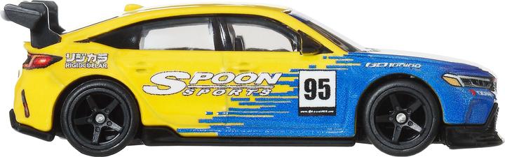 Image du produit Hot Wheels 2-Pack Honda