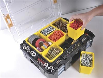Produktbild Black & Decker Werkzeugkoffer (1 Teile)