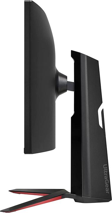 Produktbild LG UltraGear 34GP63A-B (3440 x 1440 Pixel, 34")