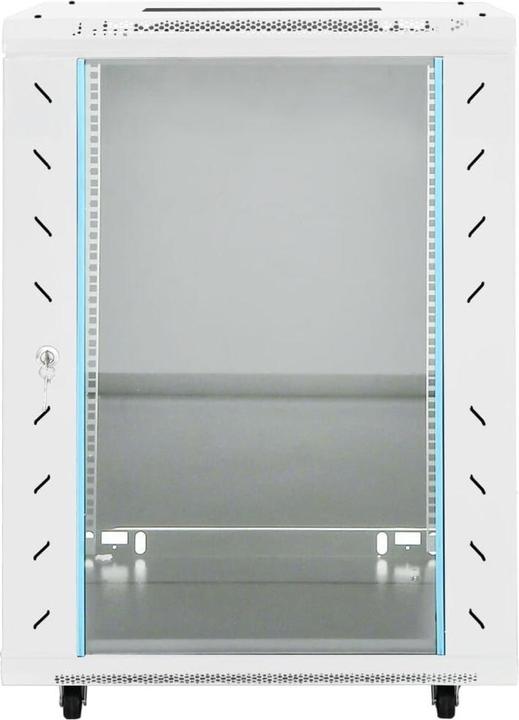 Image du produit VidaXL Lexi (Rack 19 pouces)