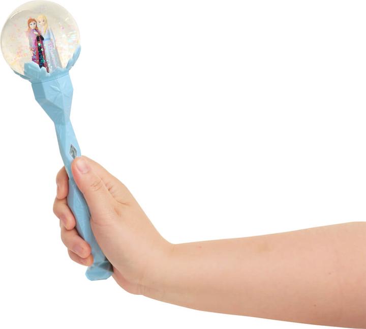 Immagine prodotto Disney Interactive Studios Bacchetta magica della neve