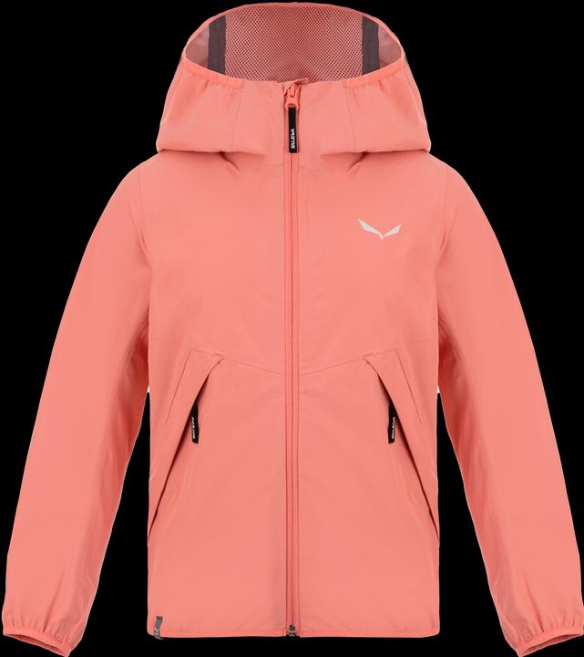 Immagine prodotto Salewa Giacca Aqua PowerTex da bambino (152)