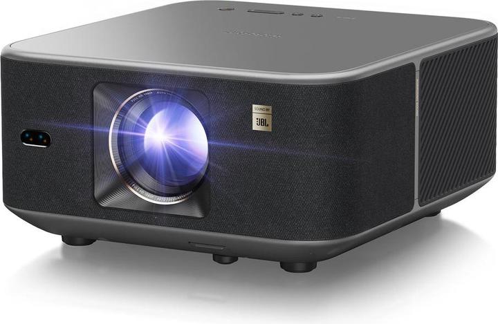 Produktbild Yaber K3 (Full HD, 1600 lm, 1.2:1)