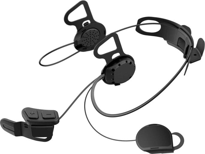 Produktbild Sena 10U für Shoei GT-Air (1er Set)