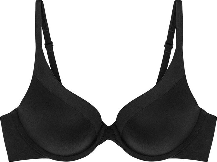 Triumph Reggiseno con ferretto Soft Touch di Body Make-up (Confezione singola, 80 C)
