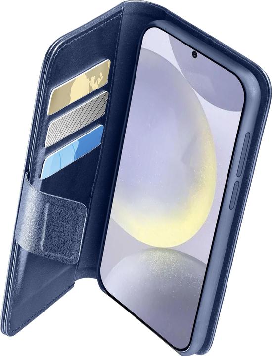 Actual product image Cellularline BOOKAG2GALS25B (Samsung Galaxy S25)