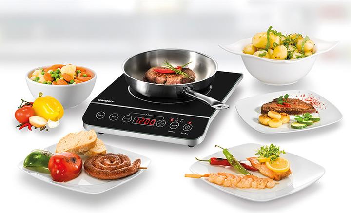 Produktbild Unold Elegance