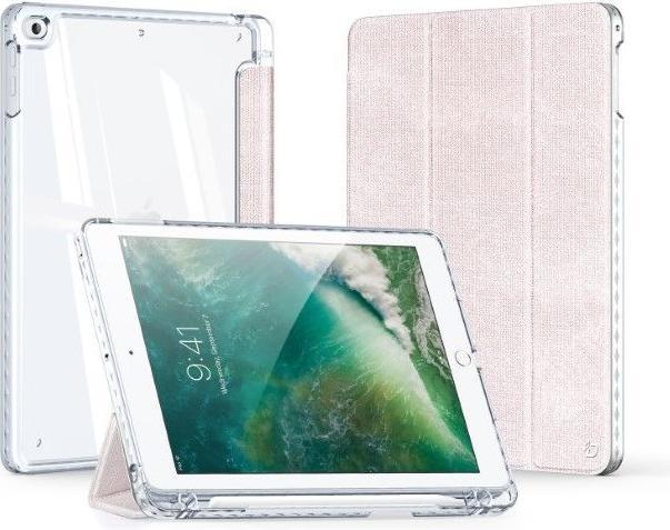 Immagine prodotto Dux Ducis Copertina del libro della serie Unid (IPad 9.7 (2017), iPad Air 2, iPad Air, IPad 9.7 (2018))