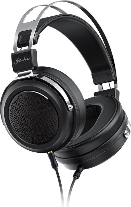 Produktbild FiiO JT1 (keine Geräuschunterdrückung, Kabelgebunden)