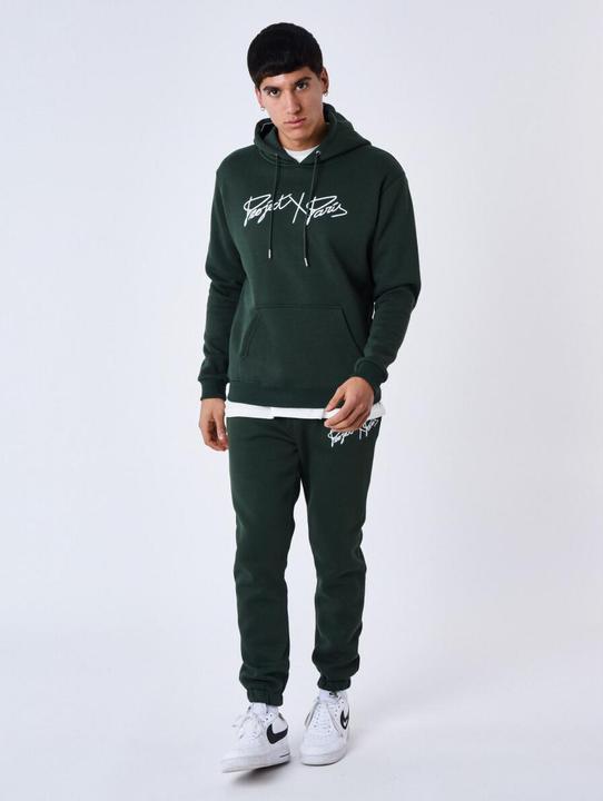 Actual product image Project X Paris jogging basic full logo (XL)